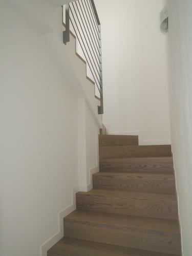 Apartamento Residenza Osoppo