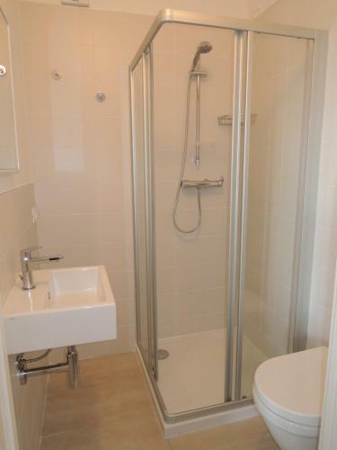 Apartamento Residenza Osoppo