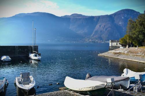 Our Happy Place - Casa Vacanze Per Il Viaggiatore Slow