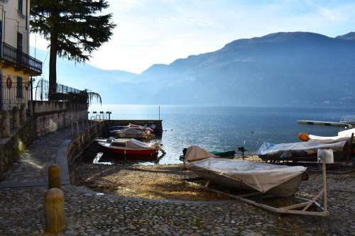 Our Happy Place - Casa Vacanze Per Il Viaggiatore Slow