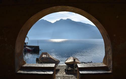 Our Happy Place - Casa Vacanze Per Il Viaggiatore Slow