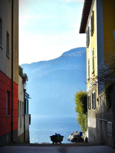 Our Happy Place - Casa Vacanze Per Il Viaggiatore Slow