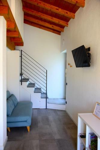 Our Happy Place - Casa Vacanze Per Il Viaggiatore Slow