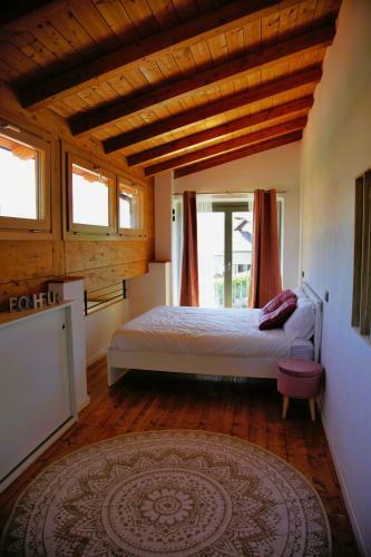 Our Happy Place - Casa Vacanze Per Il Viaggiatore Slow