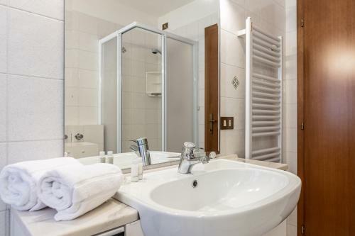 Apartamento Villetta Campiglio