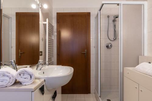 Apartamento Villetta Campiglio