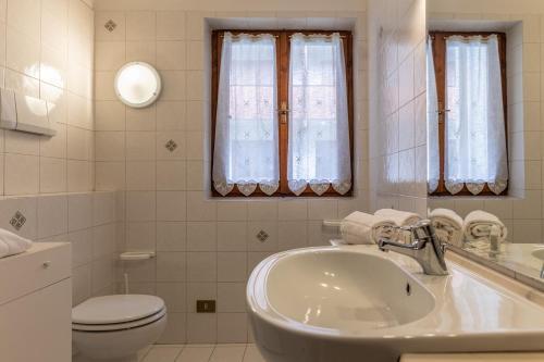 Apartamento Villetta Campiglio