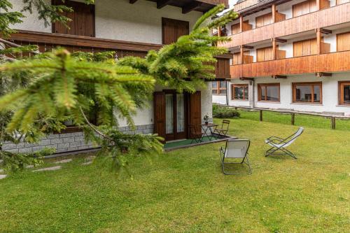 Apartamento Villetta Campiglio