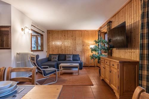 Apartamento Villetta Campiglio
