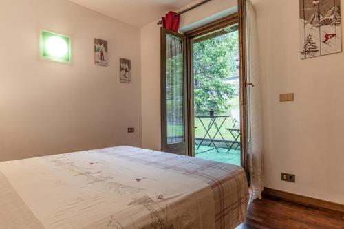Apartamento Villetta Campiglio