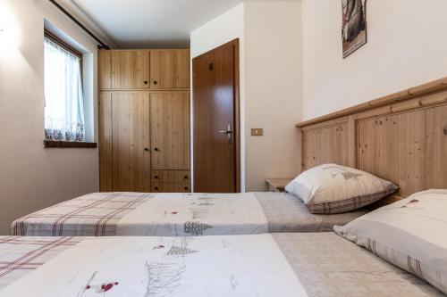 Apartamento Villetta Campiglio