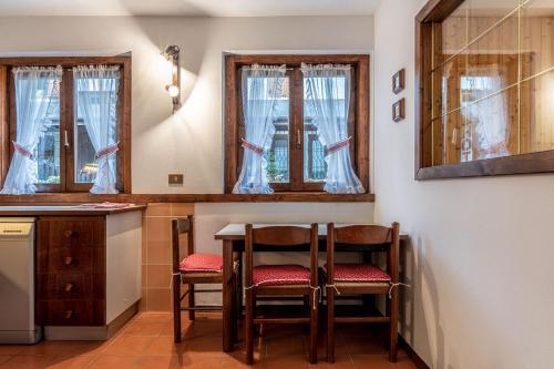 Apartamento Villetta Campiglio
