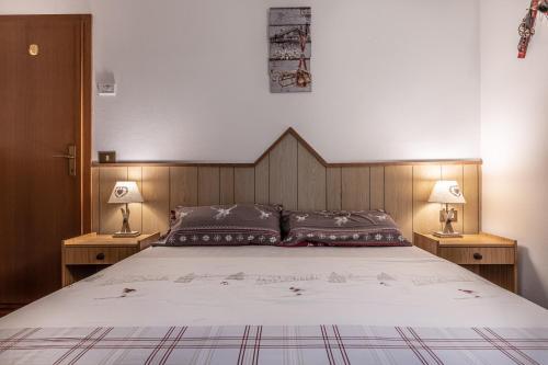 Apartamento Villetta Campiglio
