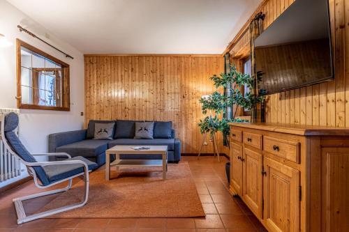 Apartamento Villetta Campiglio