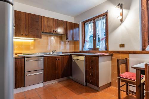 Apartamento Villetta Campiglio