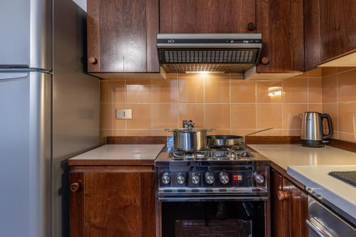 Apartamento Villetta Campiglio