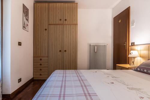 Apartamento Villetta Campiglio