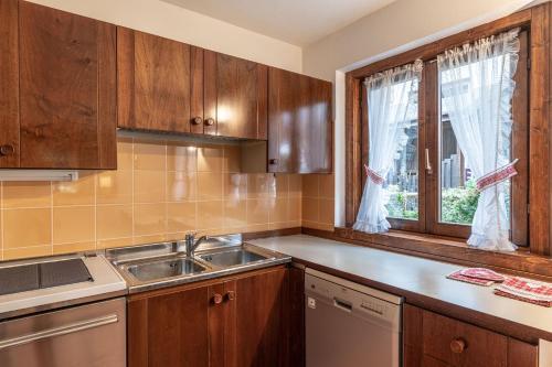 Apartamento Villetta Campiglio