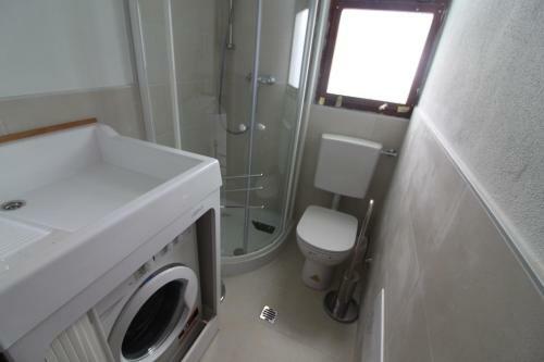 Apartamento Appartamento Trocadero