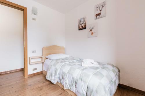 Apartamento [campiglio-apartment] Free Parking & Self Check-in
