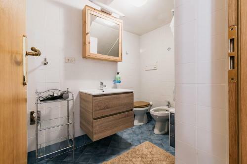 Apartamento [campiglio-apartment] Free Parking & Self Check-in