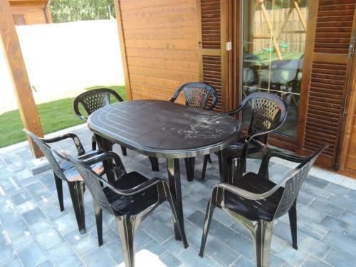 Holiday Home At The Harbour In Stepnica