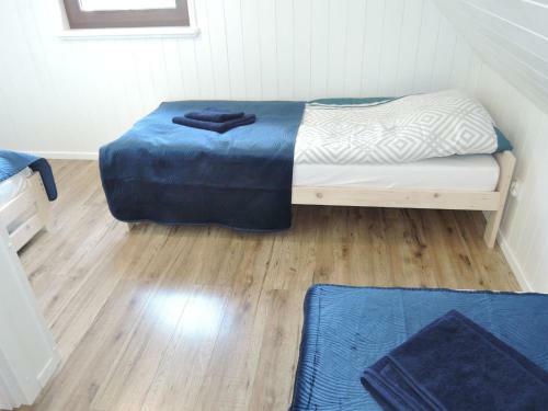 Holiday Home At The Harbour In Stepnica
