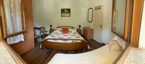 Hostal Villa Isabella