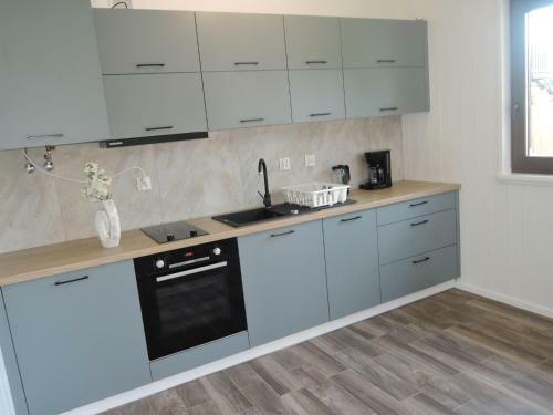 Holiday Home At The Harbour In Stepnica