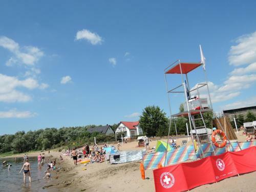 Holiday Home At The Harbour In Stepnica
