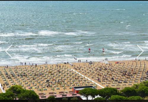 Apartamento Ariston