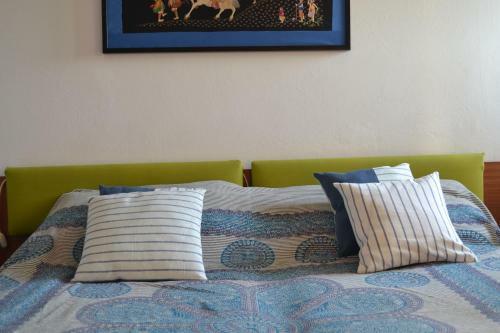 Apartamento Ariston