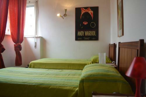 Apartamento Ariston