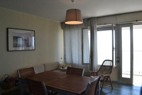 Apartamento Ariston