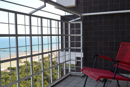 Apartamento Ariston