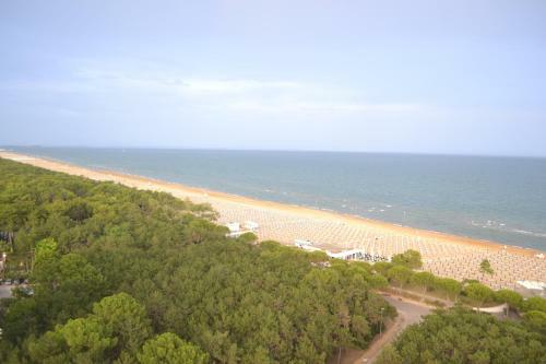 Apartamento Ariston