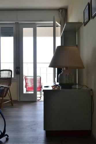 Apartamento Ariston