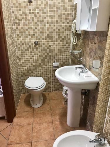B&B Villa San Valentino