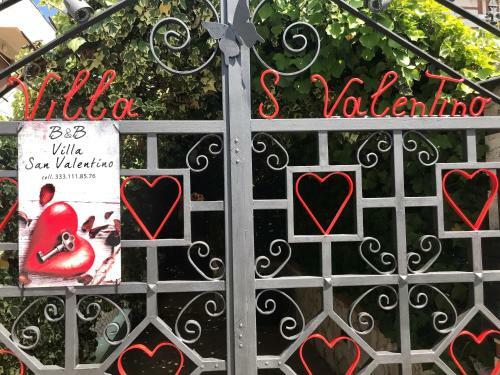 B&B Villa San Valentino