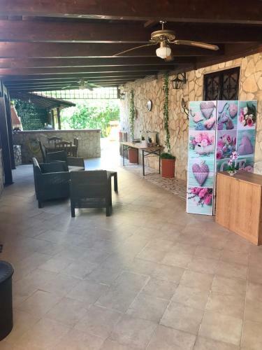 B&B Villa San Valentino