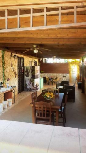 B&B Villa San Valentino