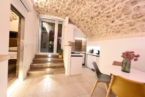 Pietrabianca Apartaments