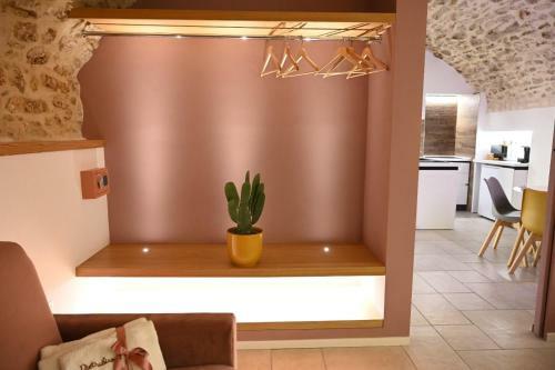 Pietrabianca Apartaments