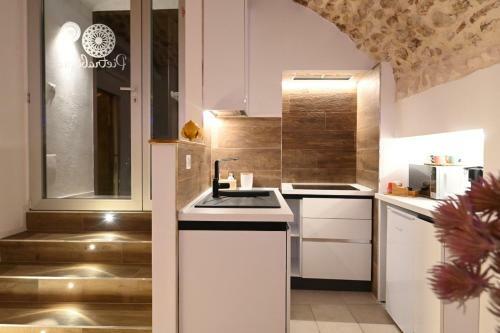 Pietrabianca Apartaments