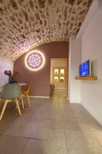 Pietrabianca Apartaments