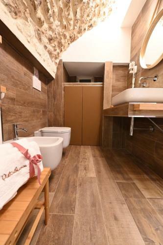 Pietrabianca Apartaments