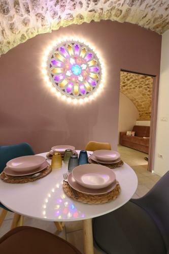 Pietrabianca Apartaments