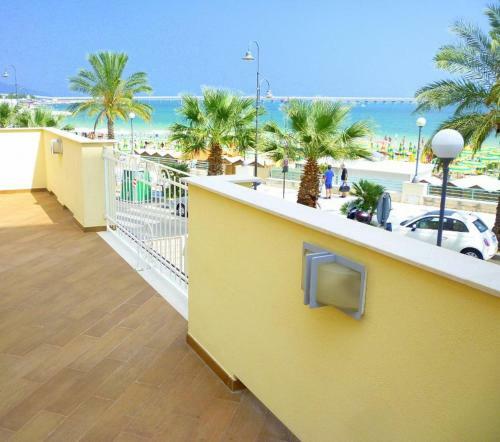 Apartamento Miramare