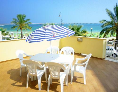 Apartamento Miramare