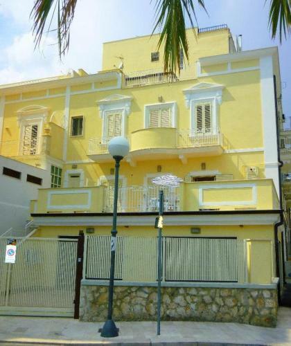 Apartamento Miramare